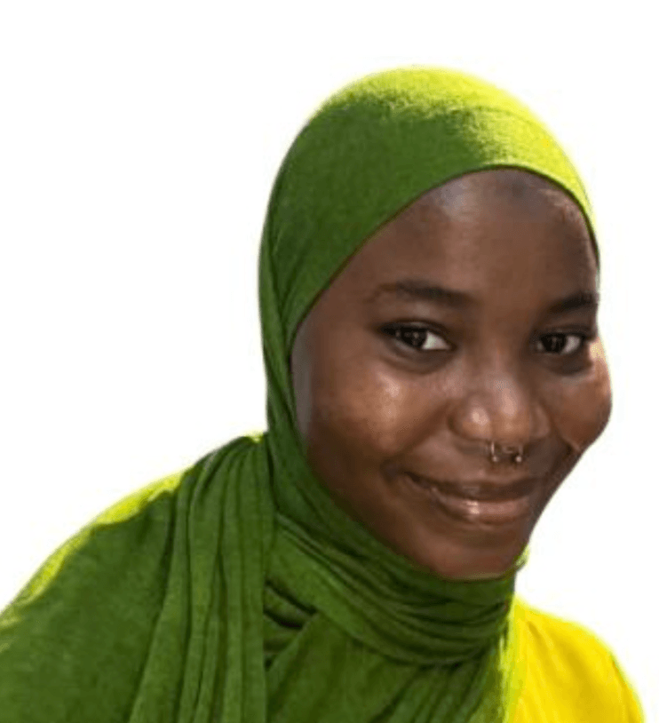 Shukurat Salam